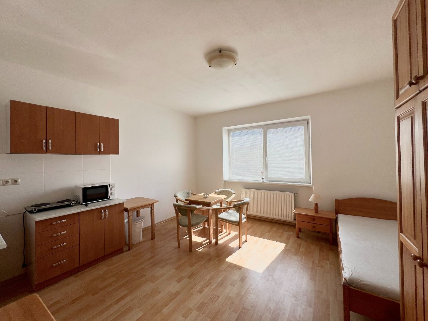 Rodinný dom vhodný aj na investíciu - Podhájska