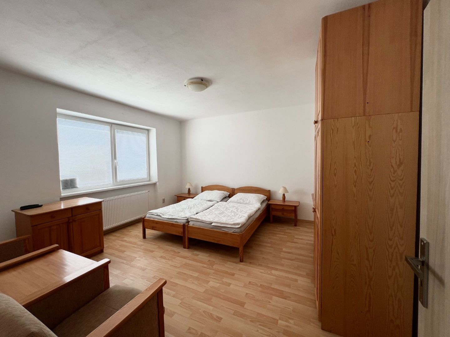 Rodinný dom vhodný aj na investíciu - Podhájska