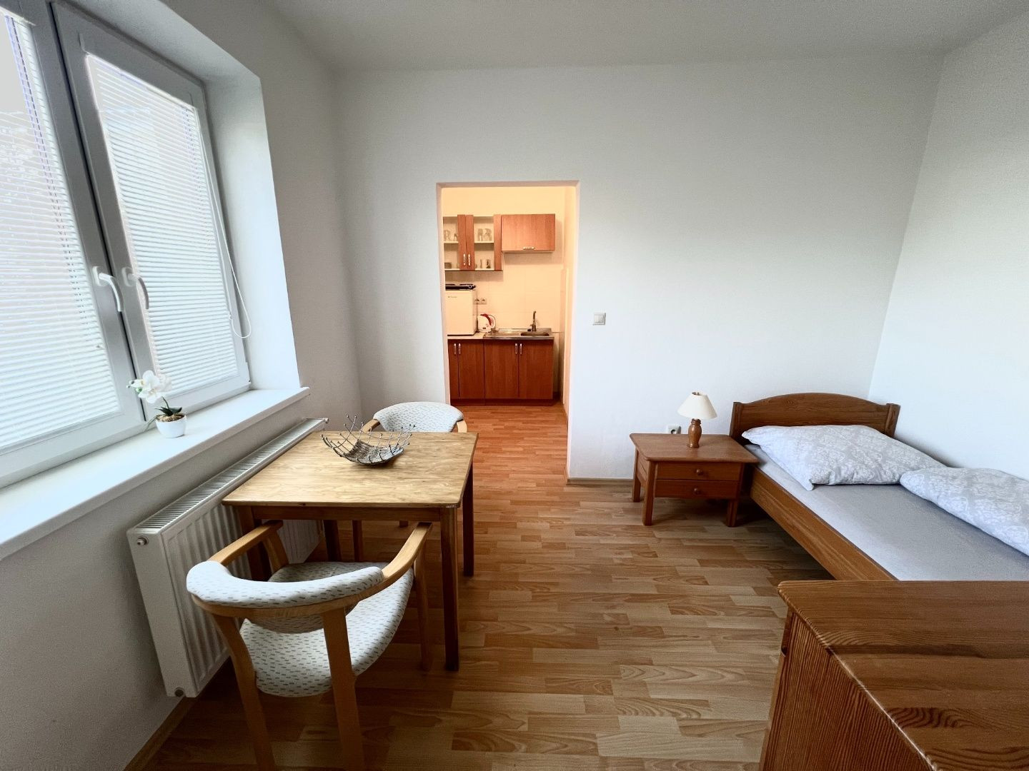 Rodinný dom vhodný aj na investíciu - Podhájska