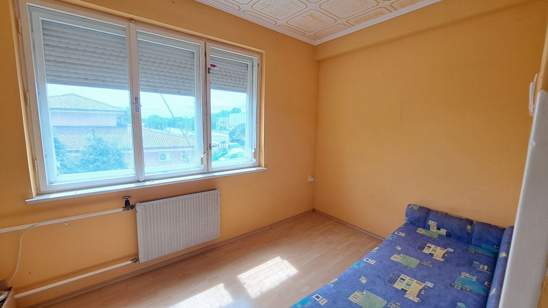 PREDANÉ. Rodinný dom s 5 izbami a veľkým pozemkom na PREDAJ!