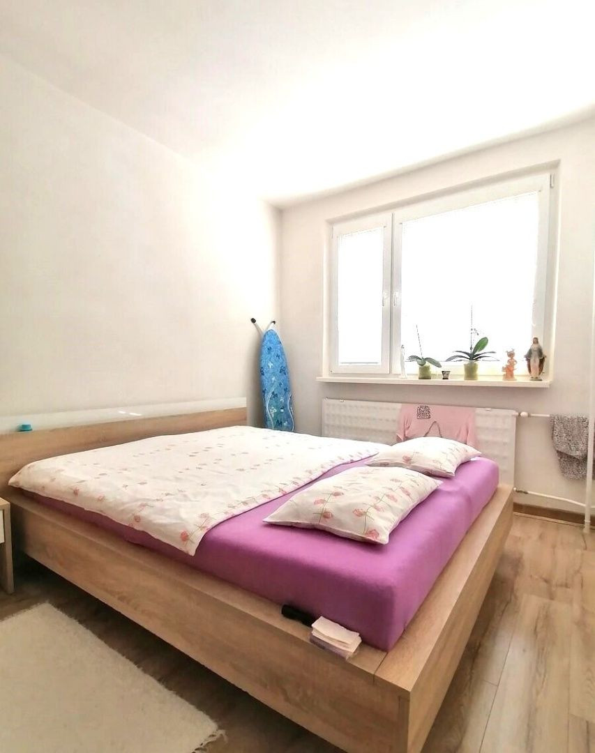 ZNÍŽENÉ !!! PEKNÝ 2 IZBOVÝ BYT - PO REKONŠTRUKCIÍ