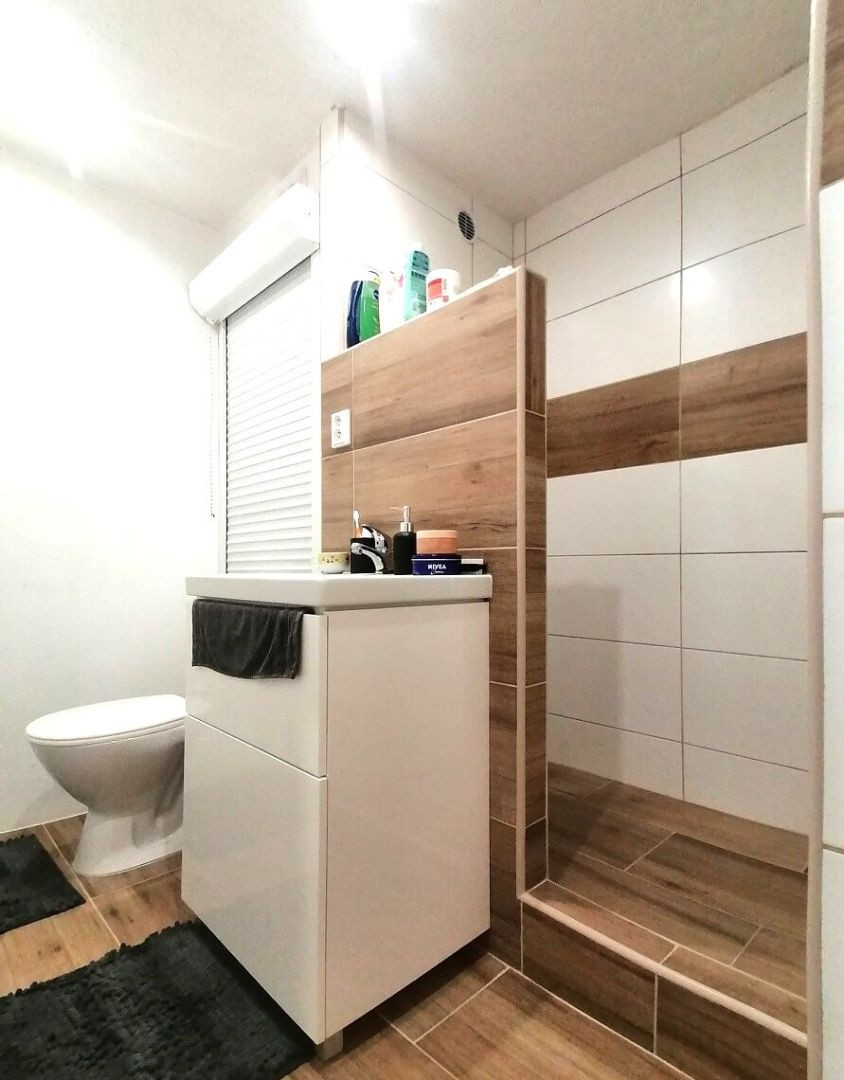 ZNÍŽENÉ !!! PEKNÝ 2 IZBOVÝ BYT - PO REKONŠTRUKCIÍ