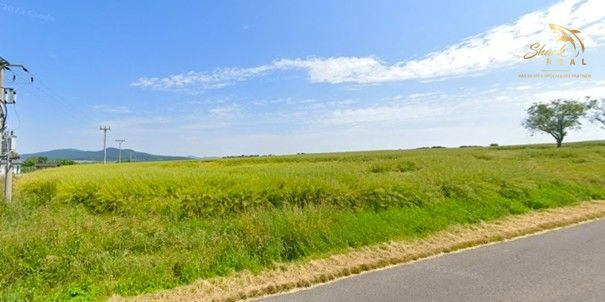 Stavebné pozemky neďaleko Nitry