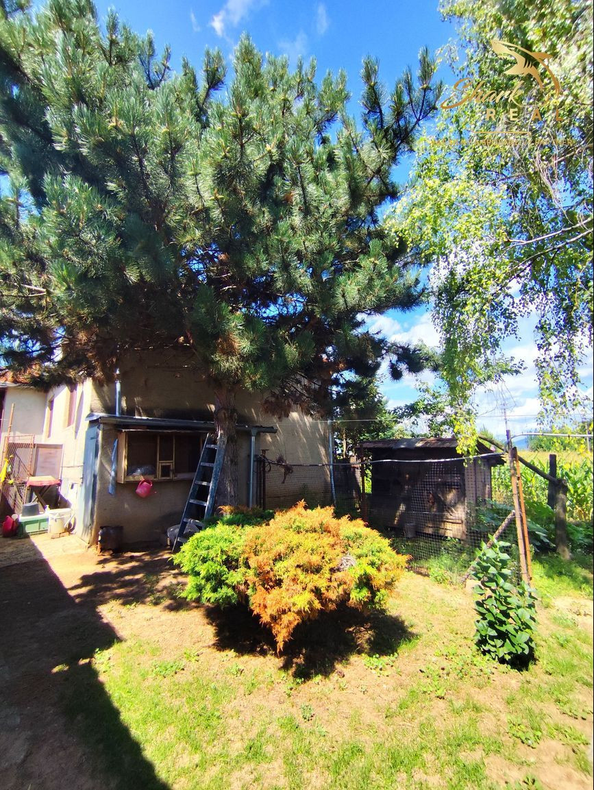 Priestranný a udržiavaný rodinný dom na predaj