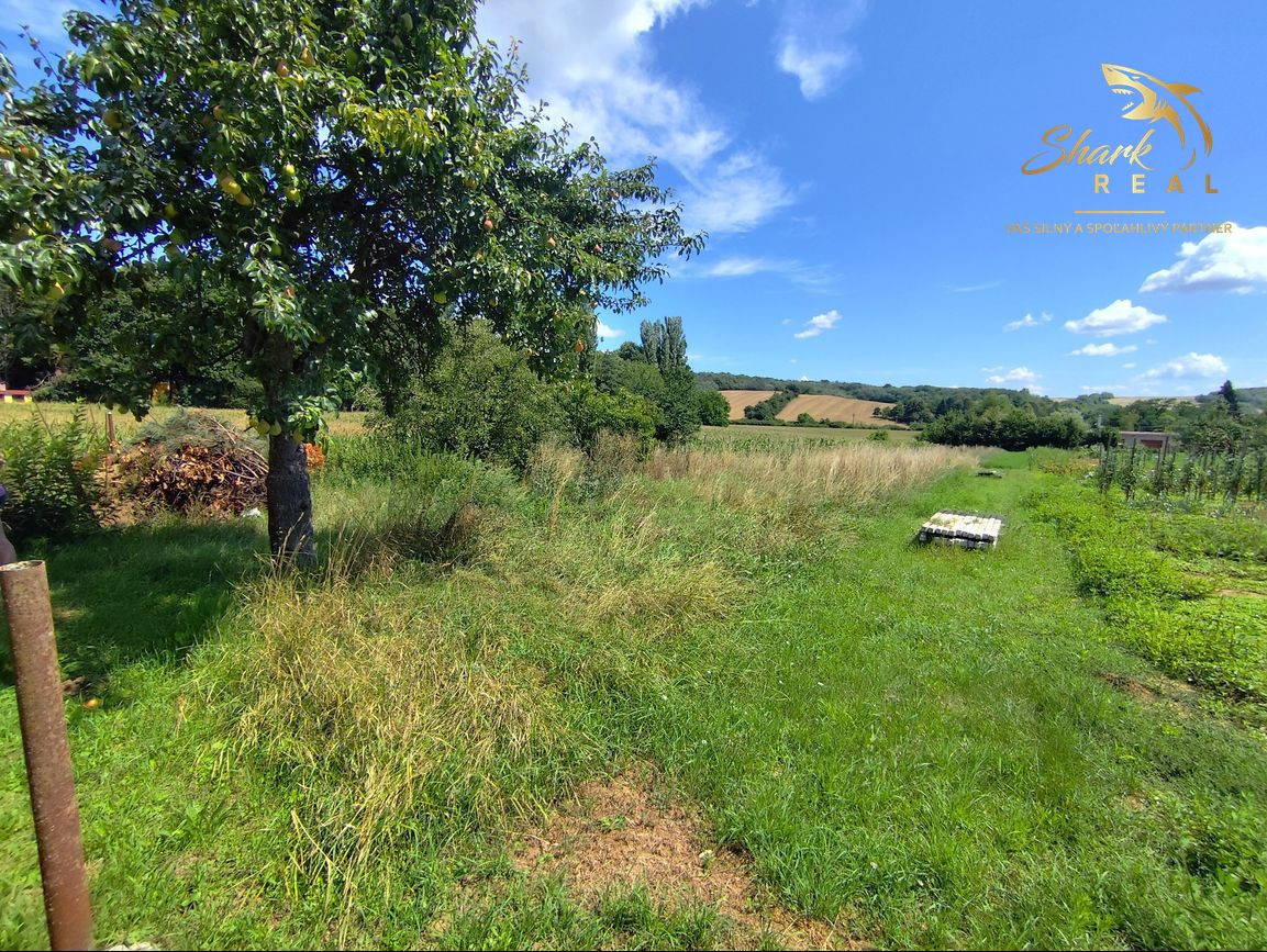 Priestranný a udržiavaný rodinný dom na predaj