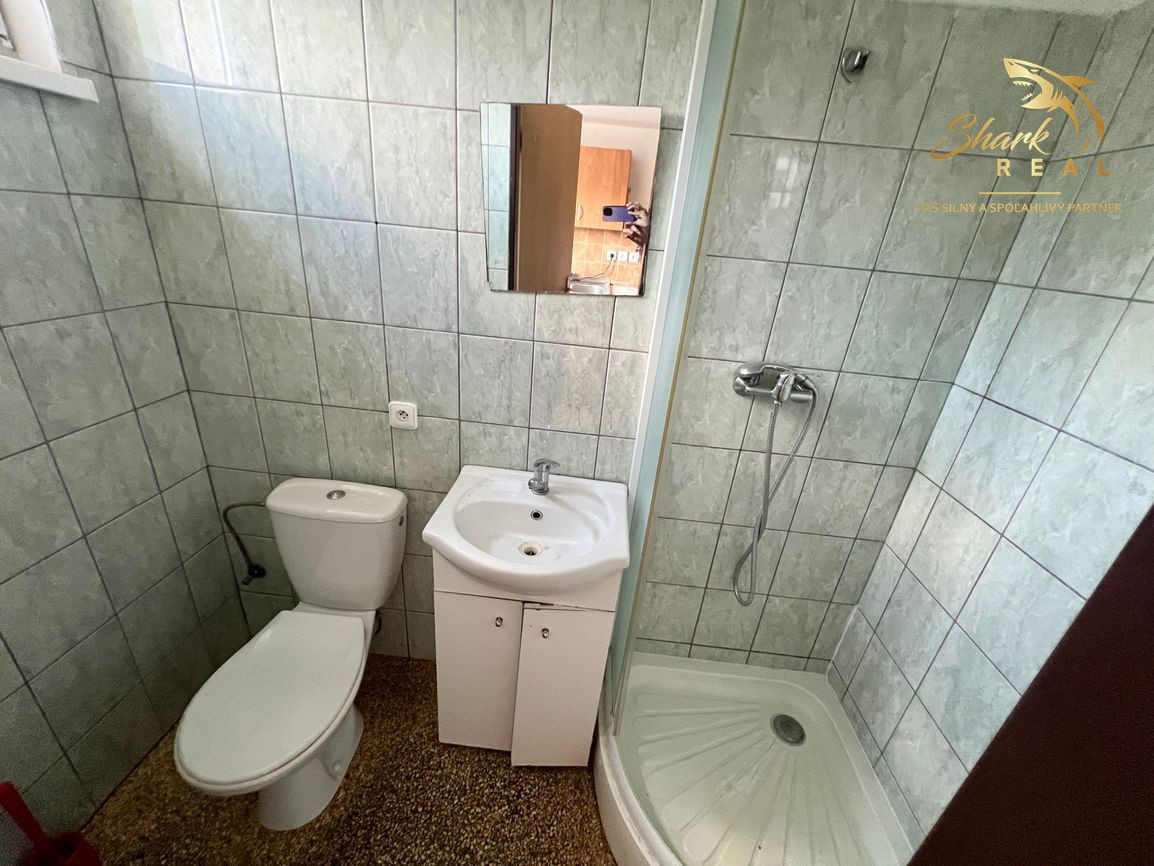 Penzión na predaj neďaleko termálneho kúpaliska Podhájska