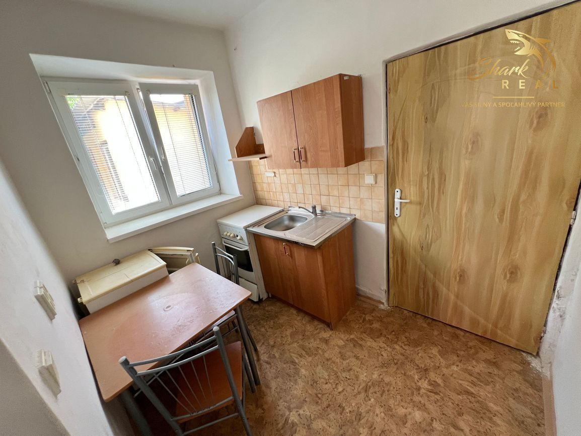 Penzión na predaj neďaleko termálneho kúpaliska Podhájska