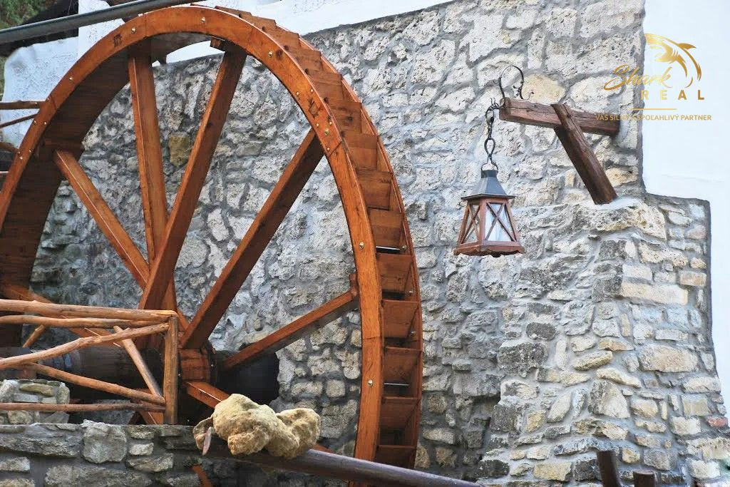 Investičná príležitosť