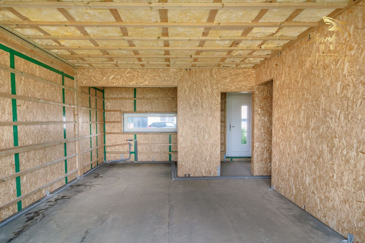 3-izbový byt so záhradkou v novostavbe – Sokolovce