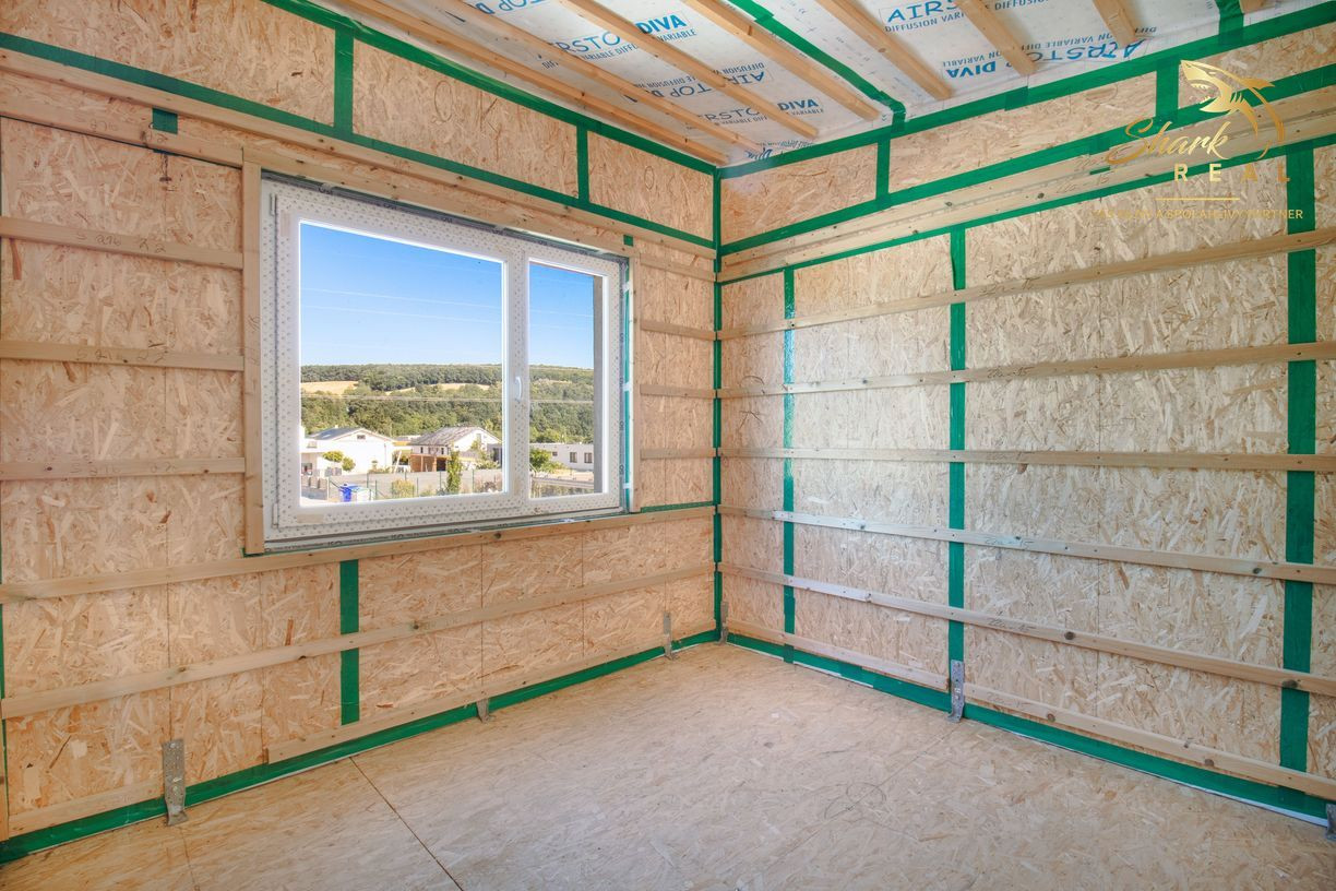 3-izbový byt so záhradkou v novostavbe – Sokolovce