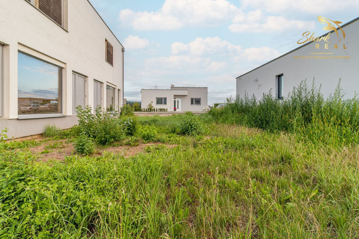 3-izbový byt so záhradkou v novostavbe – Sokolovce