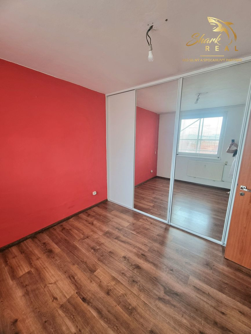 ZNÍŽENA CENA !!! Slnečný 3-izbový byt IDEÁLNY PRE RODINU!