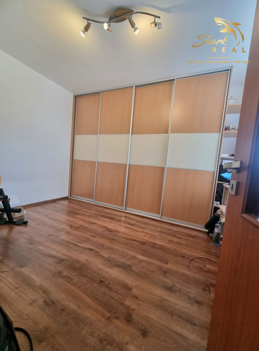 ZNÍŽENA CENA !!! Slnečný 3-izbový byt IDEÁLNY PRE RODINU!