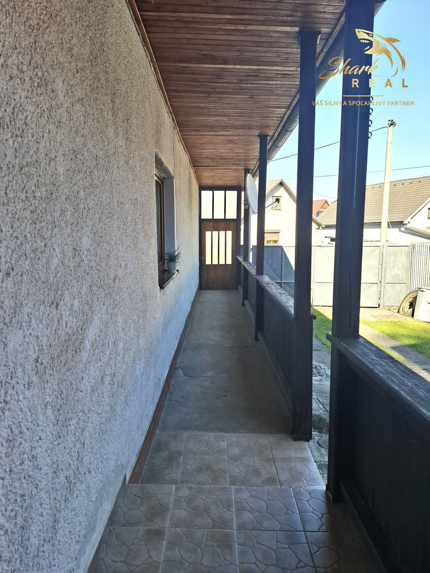 Útulný vidiecky domček