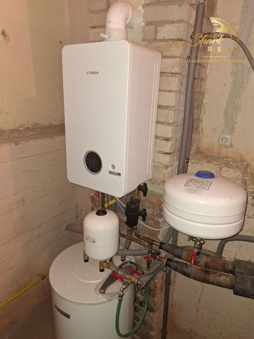 Útulný vidiecky domček