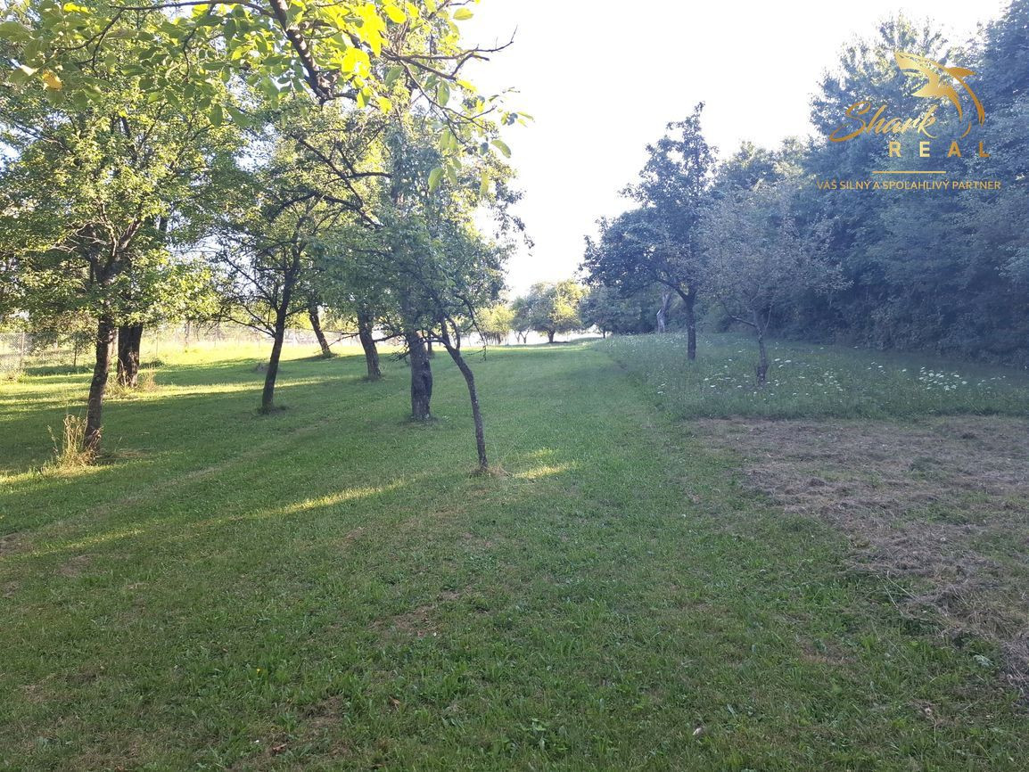 Útulný vidiecky domček