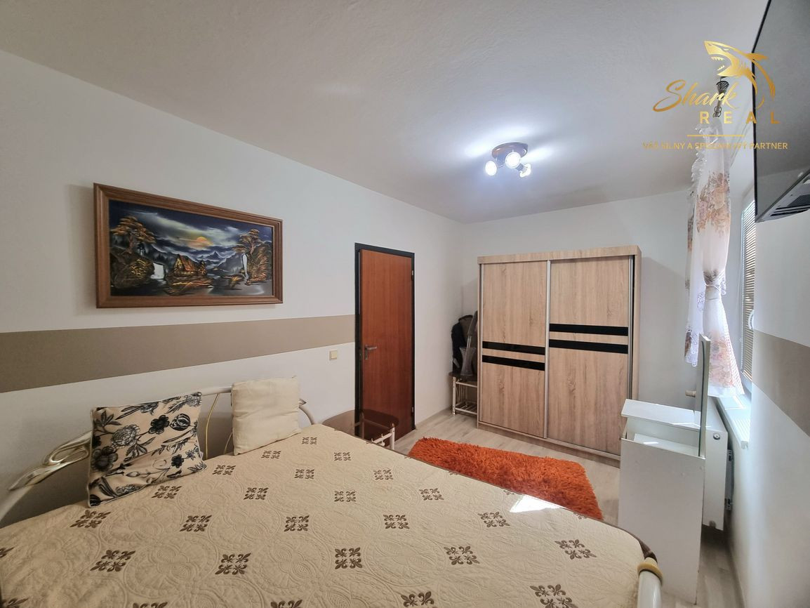 TOP CENA!!! Zariadený 3 izbový byt ihneď k nasťahovaniu!!!