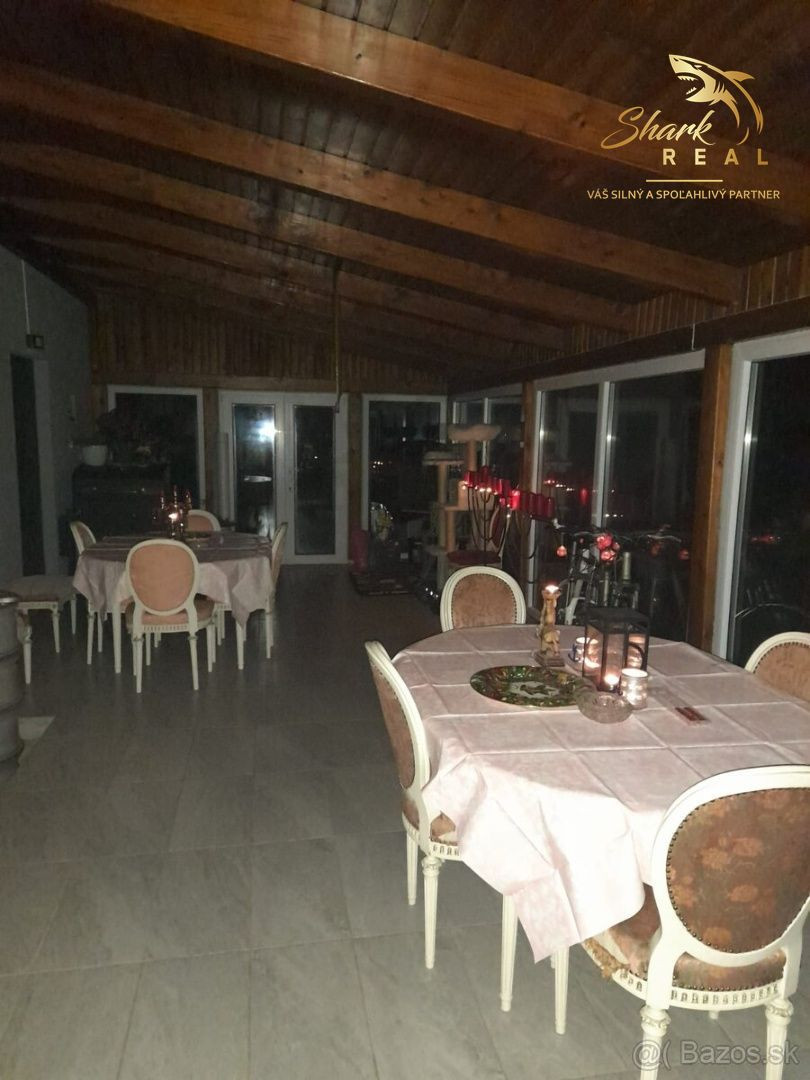 Rodinný dom – Mokrance, Budulovská