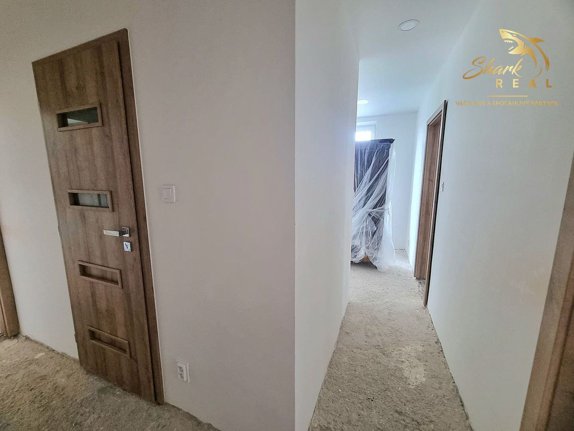 ZNÍŽENA CENA!!! 2-IZBOVÝ SLNEČNÝ BYT PO REKONŠTRUKCII !!! 