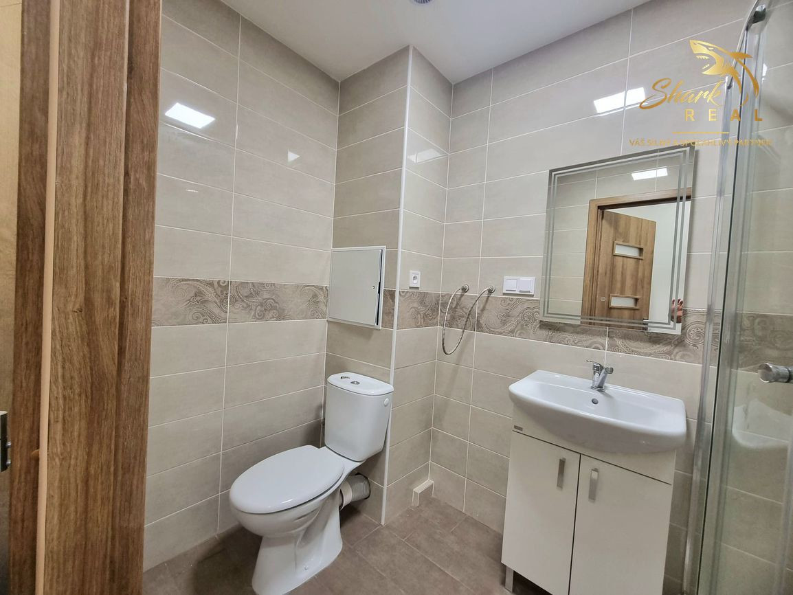 ZNÍŽENA CENA!!! 2-IZBOVÝ SLNEČNÝ BYT PO REKONŠTRUKCII !!! 