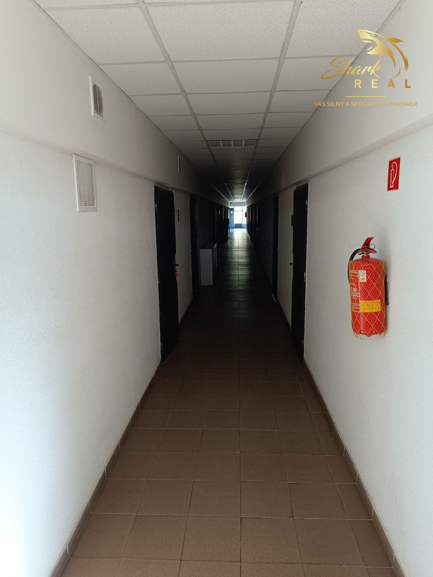 Administratívna budova