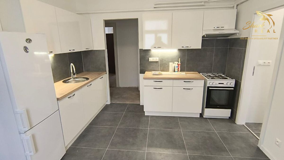 Prenájom 2,5 izbového bytu v centre Piešťan