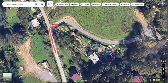 INVESTIČNÝ POZEMOK V ŽIADANEJ LOKALITE KOŠICE -MYSLAVA