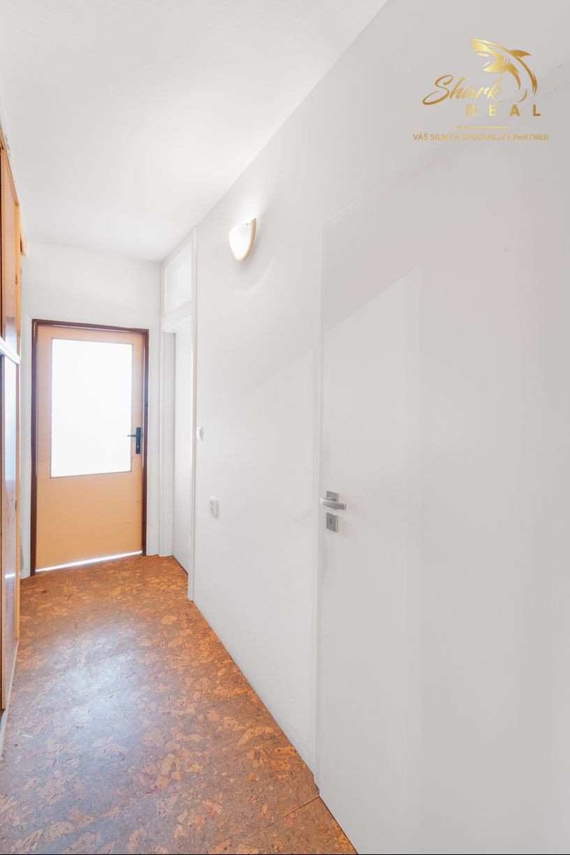 EXKLUZÍVNE - 3 izbový byt vo Vrbovom