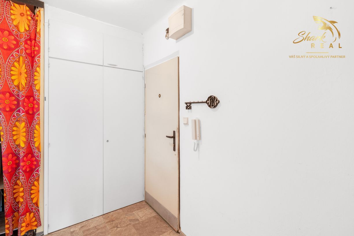 EXKLUZÍVNE - 3 izbový byt vo Vrbovom