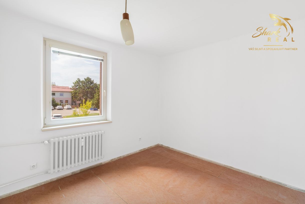 EXKLUZÍVNE - 3 izbový byt vo Vrbovom