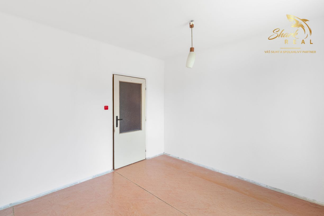 EXKLUZÍVNE - 3 izbový byt vo Vrbovom