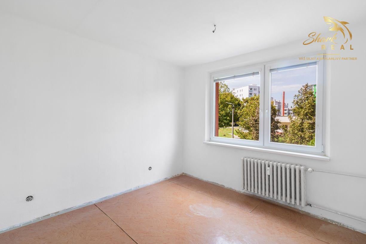 EXKLUZÍVNE - 3 izbový byt vo Vrbovom