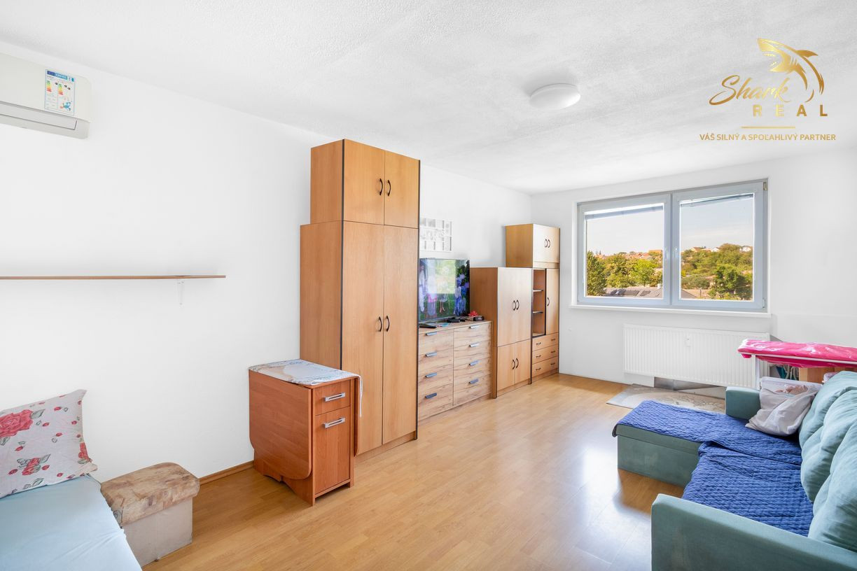 EXKLUZÍVNE - 3 izbový byt vo Vrbovom