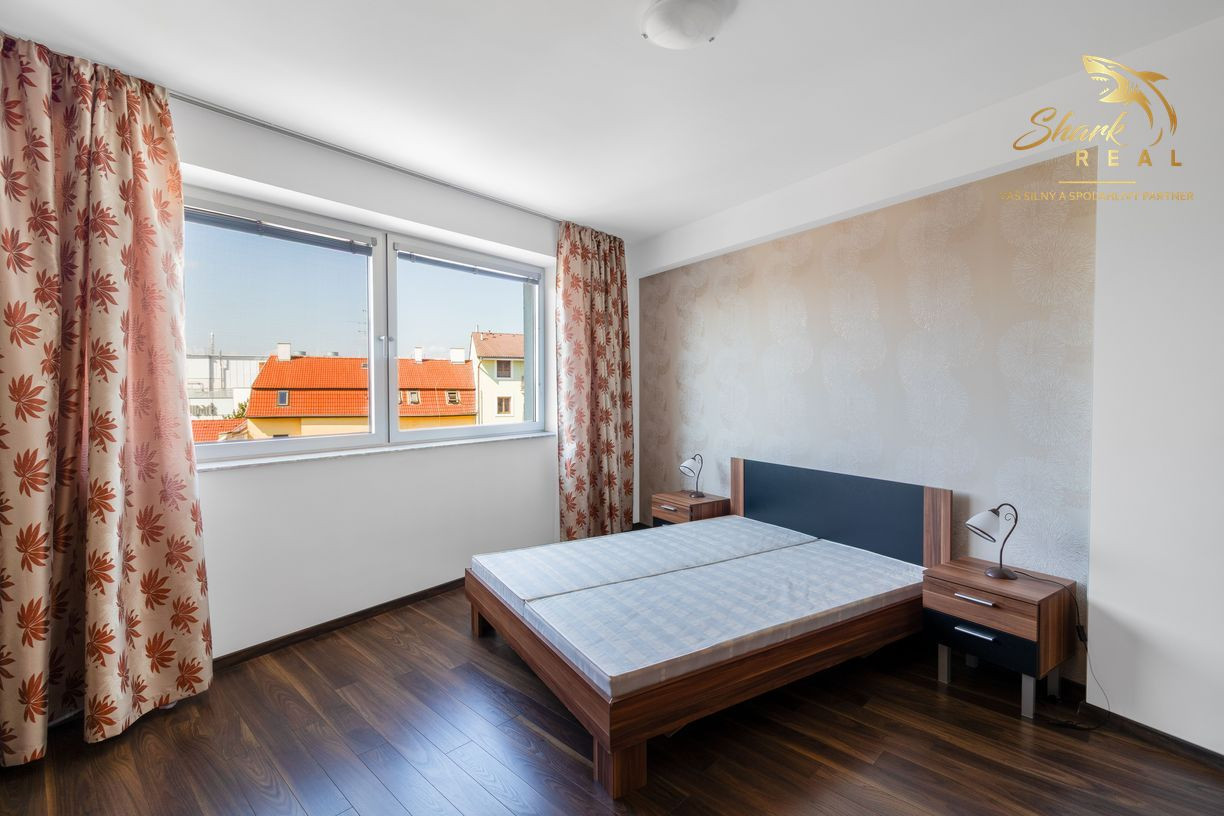 REZERVOVANÉ, moderný 2-izbový byt v centre Piešťan – polyfunkčný dom ENZO