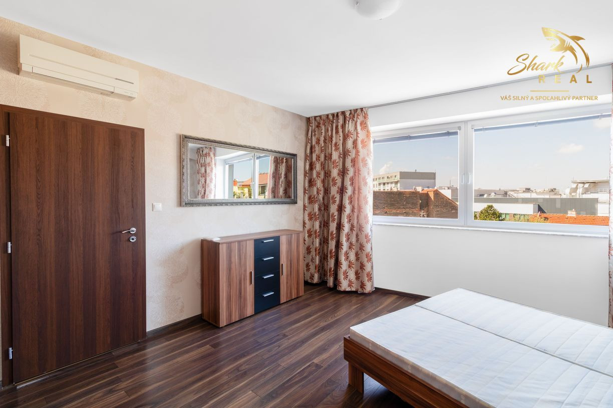 REZERVOVANÉ, moderný 2-izbový byt v centre Piešťan – polyfunkčný dom ENZO