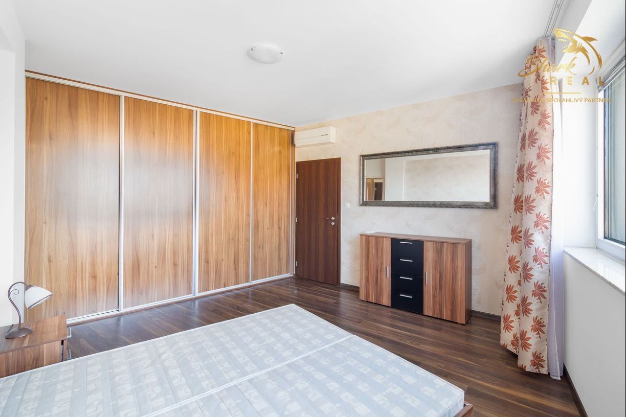 REZERVOVANÉ, moderný 2-izbový byt v centre Piešťan – polyfunkčný dom ENZO