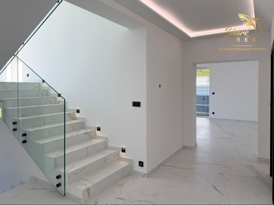 Nový dom v Lozorne – ideálny priestor pre vašu rodinu