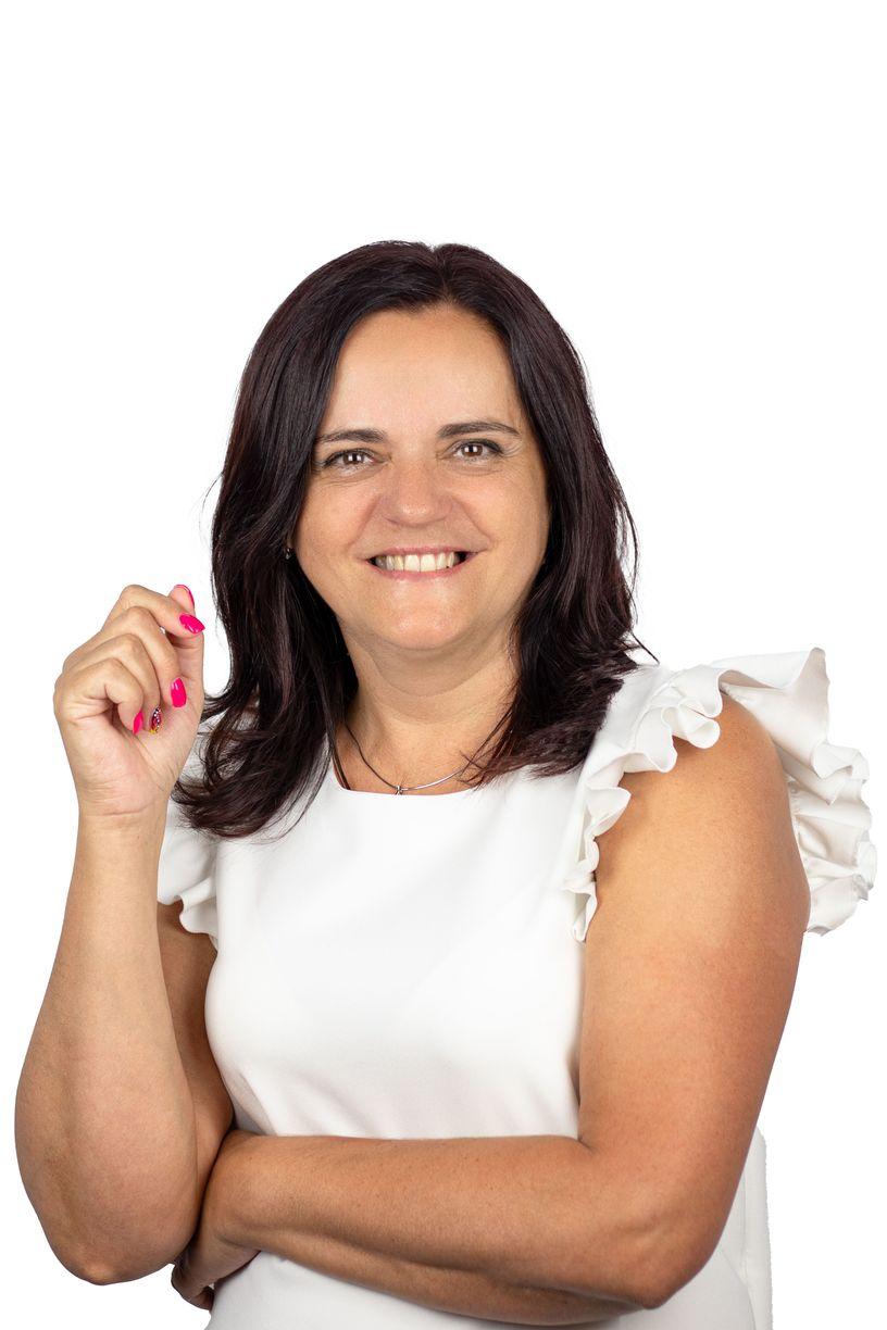 Marta Ľahká