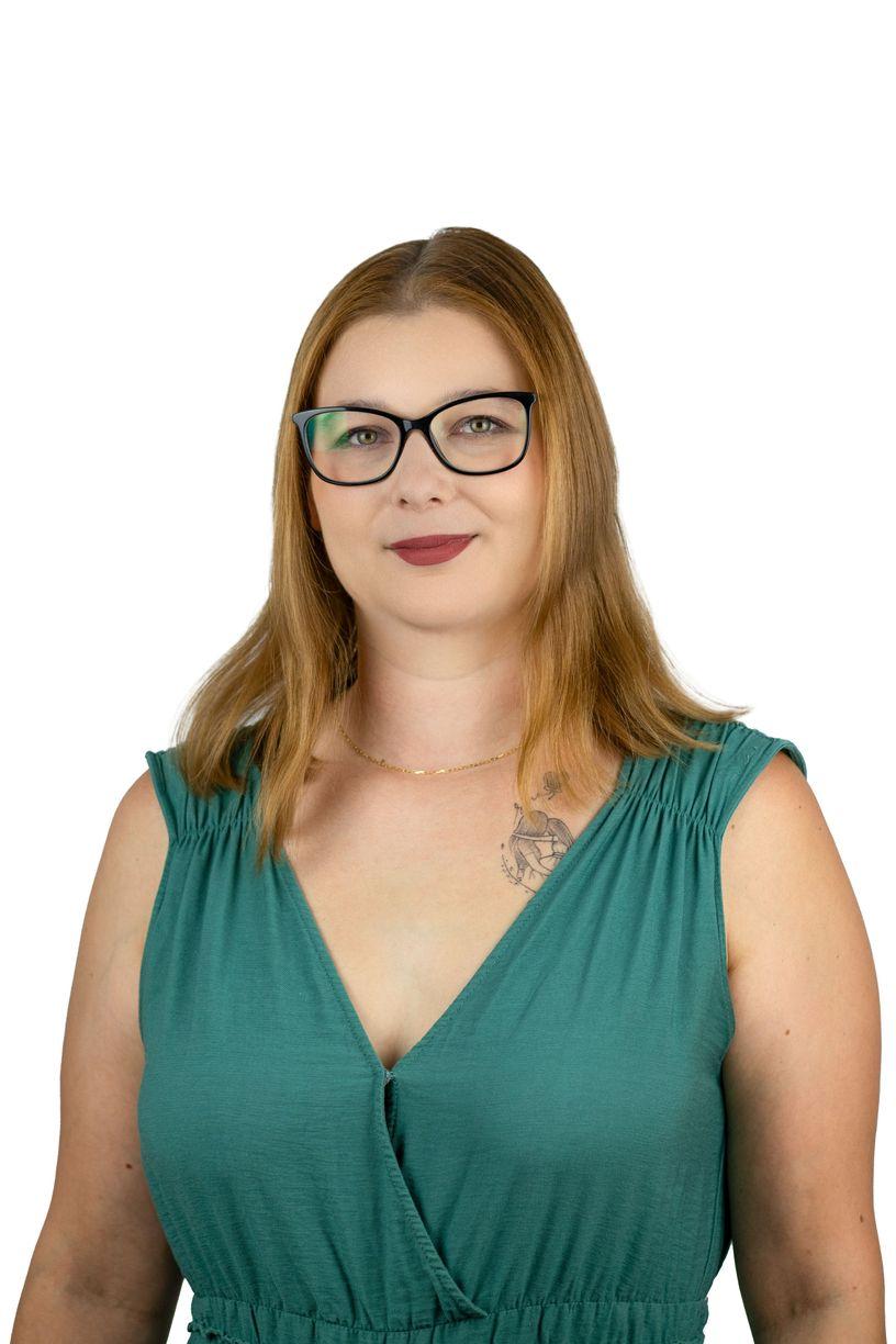 Viola Maskaľová