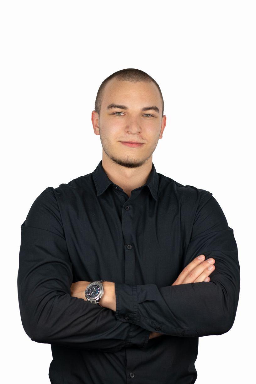Matúš Chomist