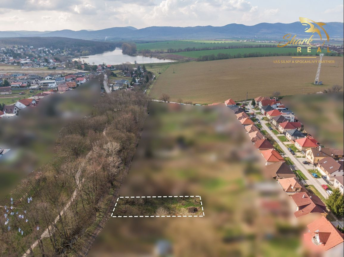 Záhrada _ zámocký park Suchá nad Parnou