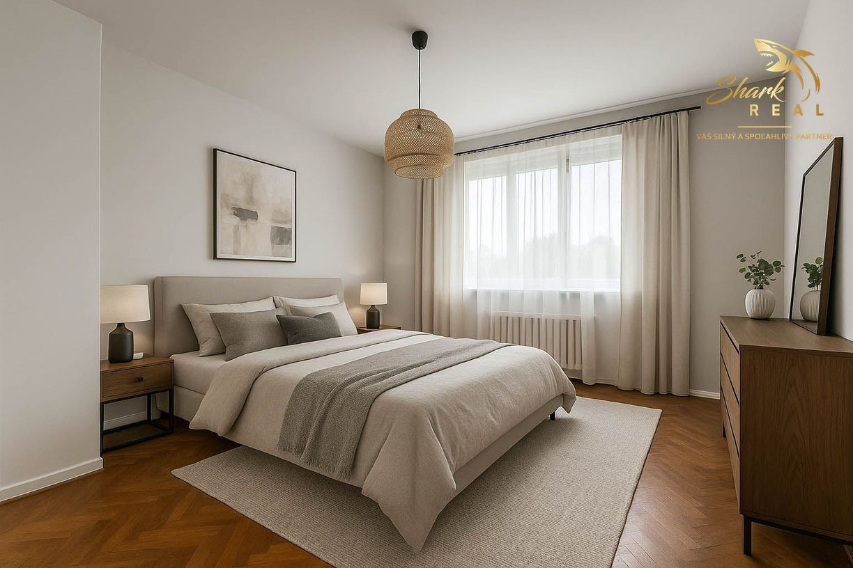 Rodinný dom na predaj v obci Slovenský Grob