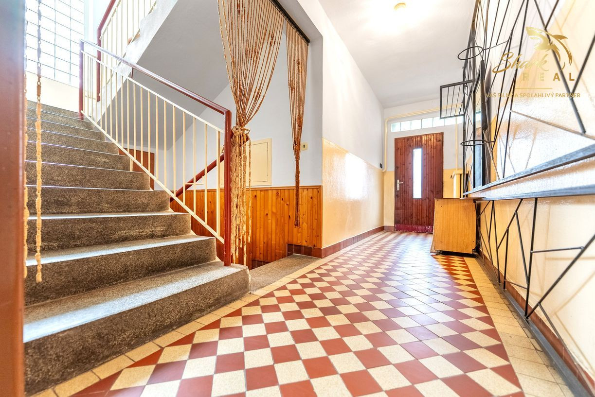 Rodinný dom na predaj v obci Slovenský Grob