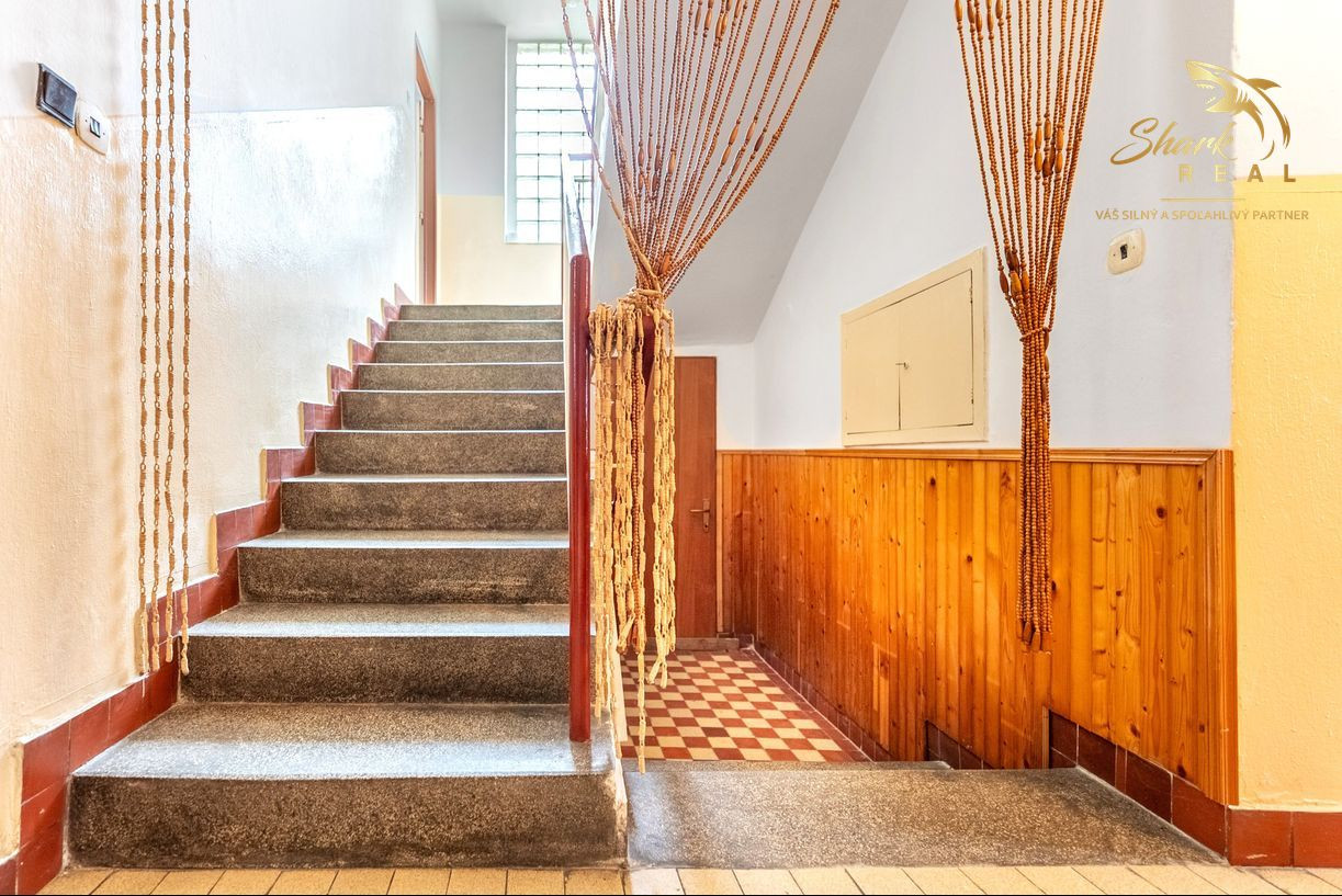 Rodinný dom na predaj v obci Slovenský Grob