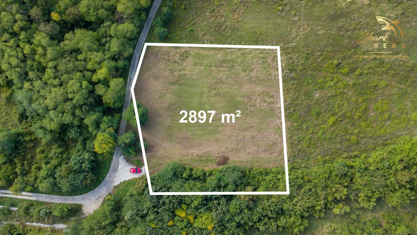 Exkluzívny investičný pozemok na Červenej Veži