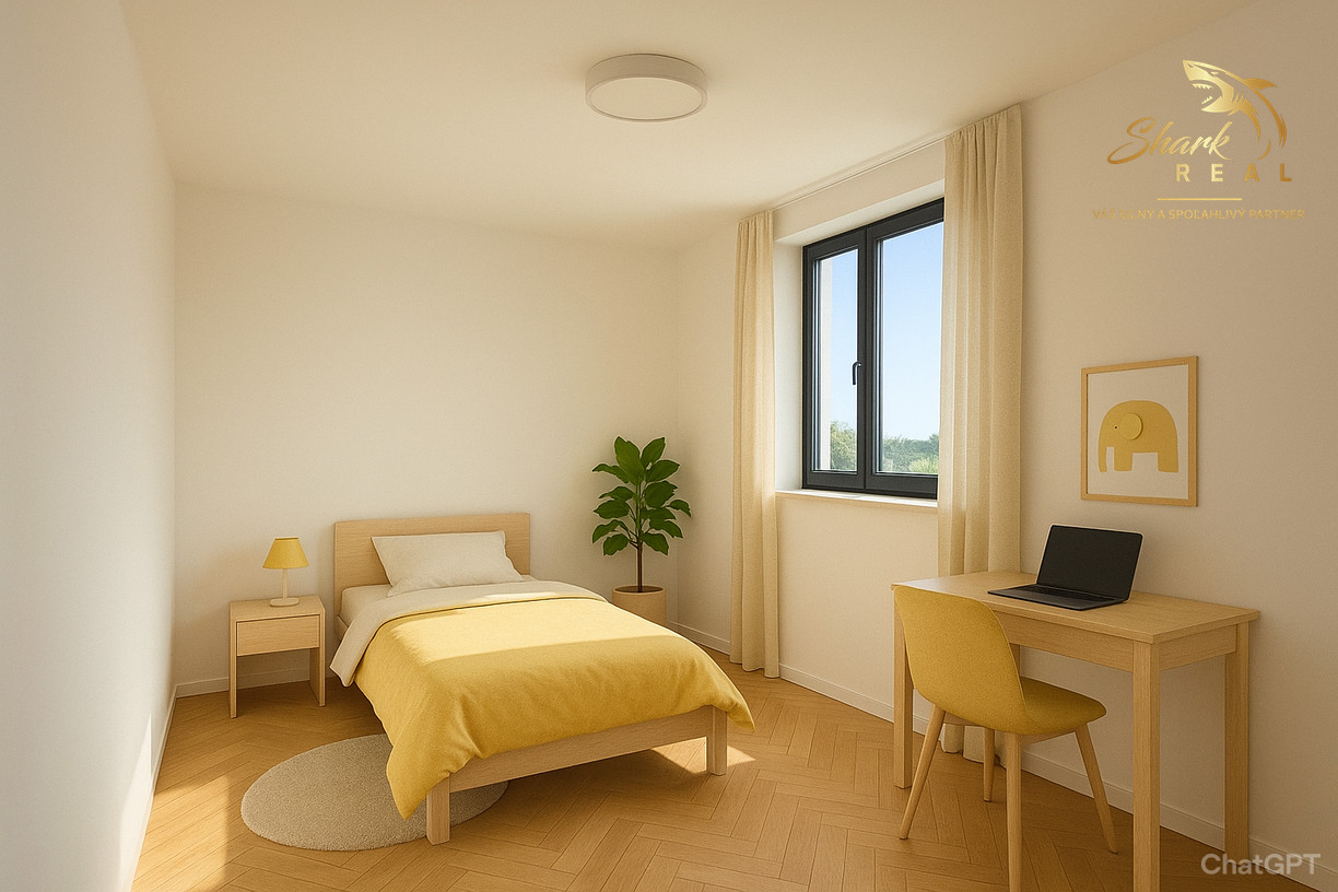 Skolaudovaný krásny 4 izbový bungalov v pokojnej novej lokalite