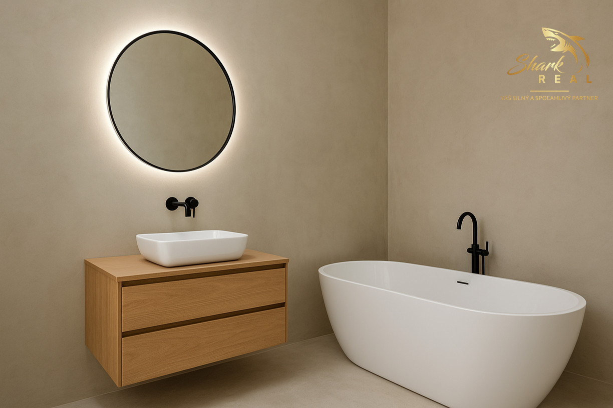 Skolaudovaný krásny 4 izbový bungalov v pokojnej novej lokalite