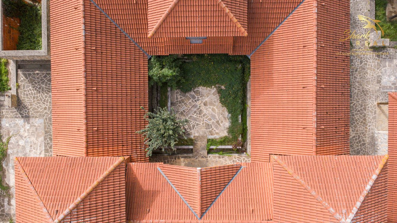 MÔJ DOM, MÔJ HRAD!