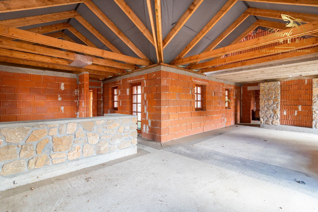 MÔJ DOM, MÔJ HRAD!