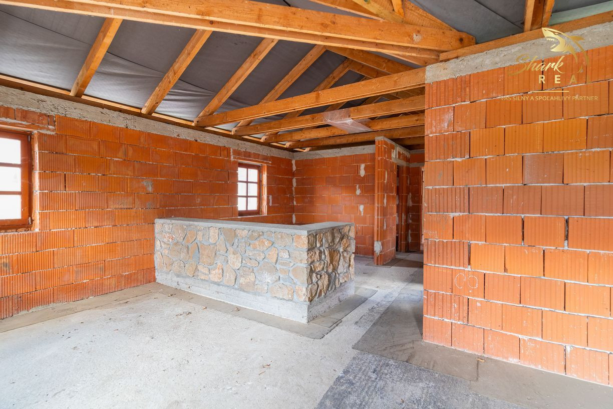 MÔJ DOM, MÔJ HRAD!